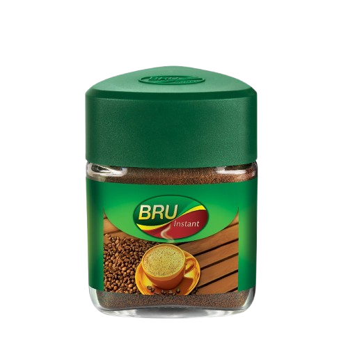 Blended Instant Coffee 50 g Buy 1 Get 1 Free