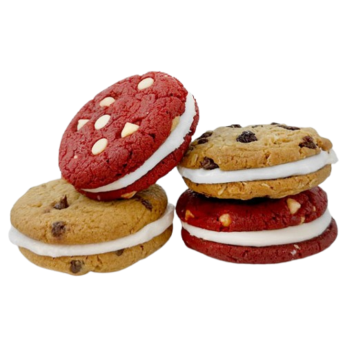 Sandwich Cookies