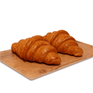 Butter-Croissant