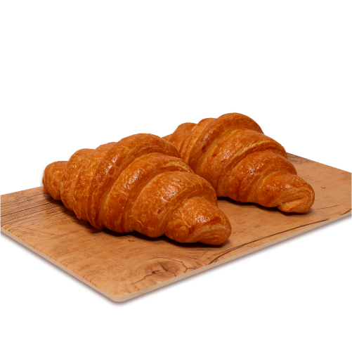 Butter Croissant