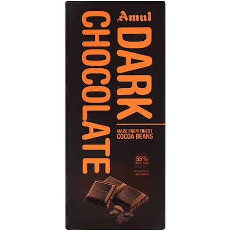 Dark Chocolate